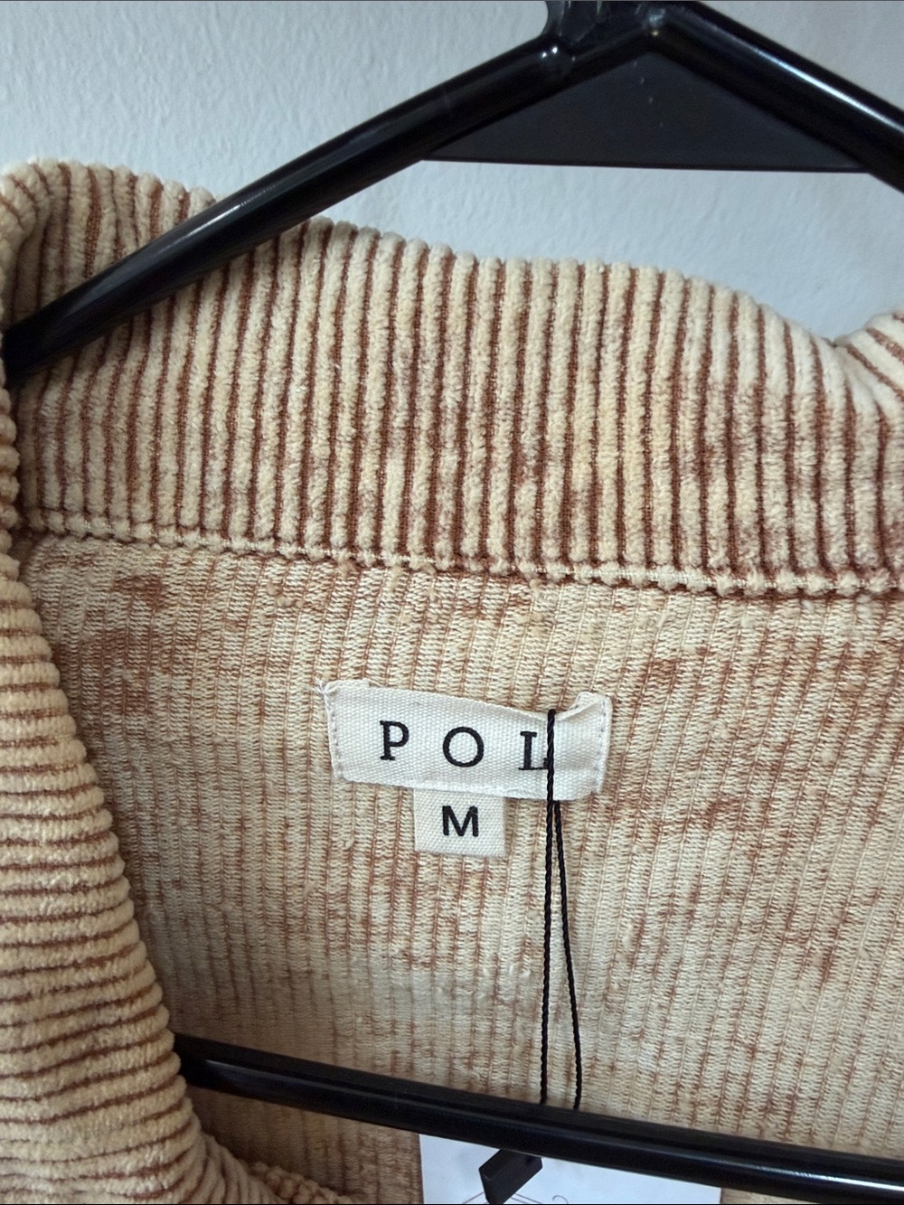 POL Rock stud Jacket - Picture 2 of 4